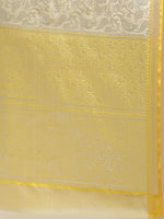 Load image into Gallery viewer, Charvi Attractive Kora Muslin Silk Women&#39;s Sarees