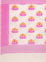 Load image into Gallery viewer, Elite Jamdani Cotton Silk Women&#39;s Sarees