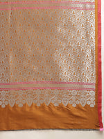 Load image into Gallery viewer, Attractive Banarasi Soft Silk Women&#39;s Saree