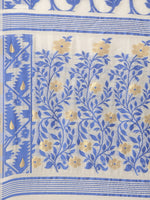 Load image into Gallery viewer, Elite Jamdani Cotton Silk Women&#39;s Sarees
