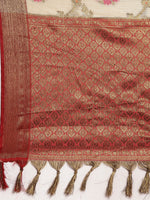 Load image into Gallery viewer, Charvi Attractive Kora Muslin Silk Women&#39;s Sarees