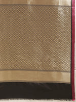 Load image into Gallery viewer, Trendy Banarasi Silk Women&#39;s Saree