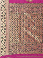Load image into Gallery viewer, Elegant Meena Work Katan Silk Saree