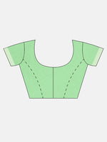 Load image into Gallery viewer, Elite Jamdani Cotton Silk Women&#39;s Sarees