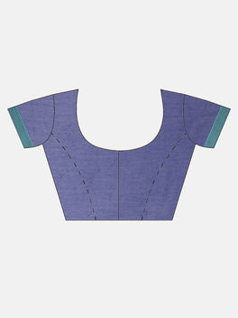 Elite Jamdani Cotton Silk Women's Sarees