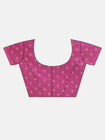 Load image into Gallery viewer, Trendy Attractive Kanchi Style Banarsi Silk Women&#39;s Saree