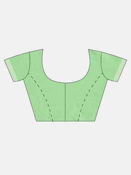 Elite Jamdani Cotton Silk Women's Sarees