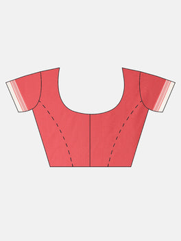 Elite Jamdani Cotton Silk Women's Sarees