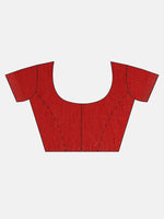 Load image into Gallery viewer, Haneesha Ensemble Vichitra Silk Saree