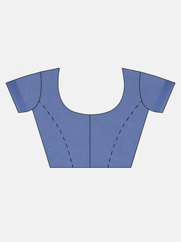 Elite Jamdani Cotton Silk Women's Sarees