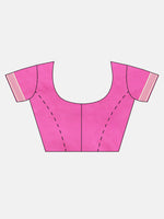 Load image into Gallery viewer, Elite Jamdani Cotton Silk Women&#39;s Sarees