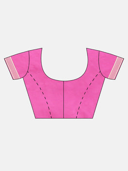 Elite Jamdani Cotton Silk Women's Sarees