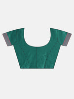 Load image into Gallery viewer, Elite Jamdani Cotton Silk Women&#39;s Sarees