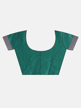 Elite Jamdani Cotton Silk Women's Sarees