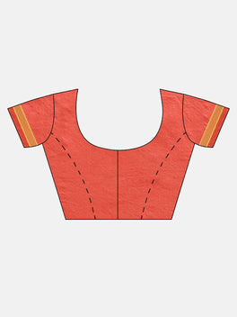 Elite Jamdani Cotton Silk Women's Sarees