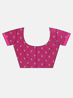 Load image into Gallery viewer, Trendy Banarasi Silk Women&#39;s Saree