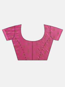 New Trendy Pure Banarasi Silk Women's Sarees