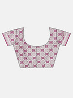 Load image into Gallery viewer, Charvi Attractive Kora Muslin Silk Women&#39;s Sarees