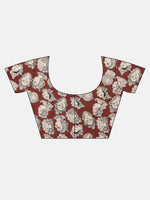 Load image into Gallery viewer, New Attractive Linen Chanderi Women&#39;s Saree