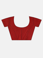 Load image into Gallery viewer, Charvi Attractive Vichitra Silk Saree