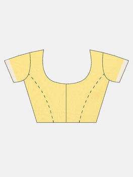 Elite Jamdani Cotton Silk Women's Sarees