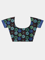 Load image into Gallery viewer, New Attractive Linen Kalamkari Saree