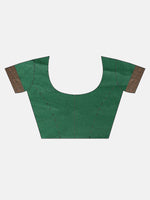 Load image into Gallery viewer, Elegant Meena Work Katan Silk Saree