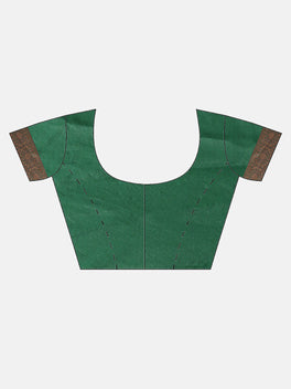 Elegant Meena Work Katan Silk Saree