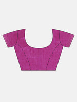 Load image into Gallery viewer, Divine Elegant Vichitra Silk Saree