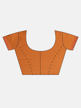 Elite Jamdani Cotton Silk Women's Sarees