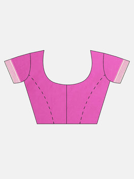 Elite Jamdani Cotton Silk Women's Sarees