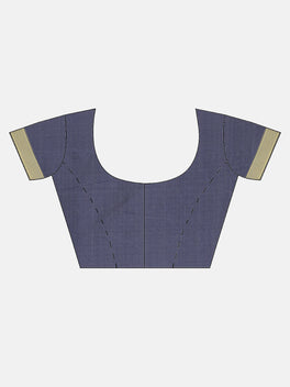 Elite Jamdani Cotton Silk Women's Sarees