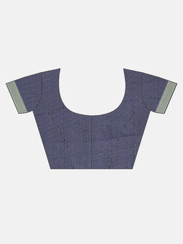 Elite Jamdani Cotton Silk Women's Sarees