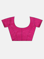 Load image into Gallery viewer, Divine Elegant Vichitra Silk Saree