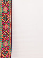 Load image into Gallery viewer, New Hit Bandhej Print Georgette Kachi Saree