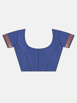 Elegant Meena Work Katan Silk Saree