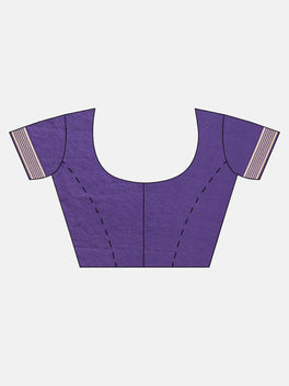 Elite Jamdani Cotton Silk Women's Sarees