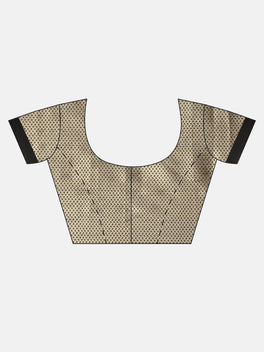 Charvi Attractive Kora Muslin Silk Women's Sarees