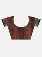 Load image into Gallery viewer, Tanya Adorable Linen Checkered Women's Sarees