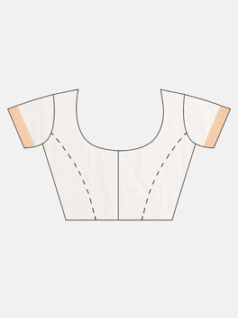 Elite Jamdani Cotton Silk Women's Sarees