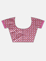 Load image into Gallery viewer, Stylish Shona Chandi Bandhej Banarasi Silk Saree