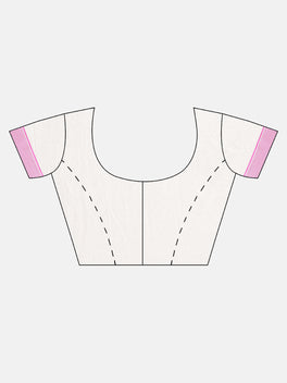 Elite Jamdani Cotton Silk Women's Sarees