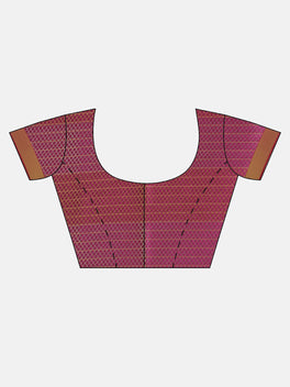 Charvi Attractive Kora Muslin Silk Women's Sarees