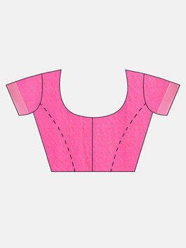 Elite Jamdani Cotton Silk Women's Sarees