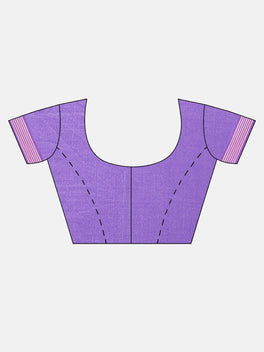 Elite Jamdani Cotton Silk Women's Sarees