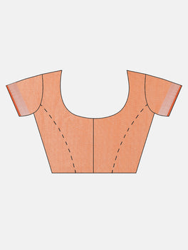 Latest Attractive Stylish Pumpum Angolla Linen Women's Sarees