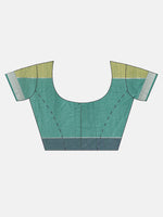 Load image into Gallery viewer, Tanya Adorable Linen Checkered Women's Sarees