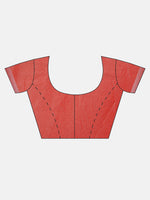 Load image into Gallery viewer, Attractive Stylish Linen Women Sarees