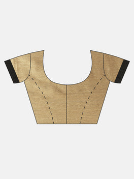 Charvi Attractive Kora Muslin Silk Women's Sarees