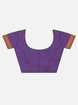 Elite Jamdani Cotton Silk Women's Sarees